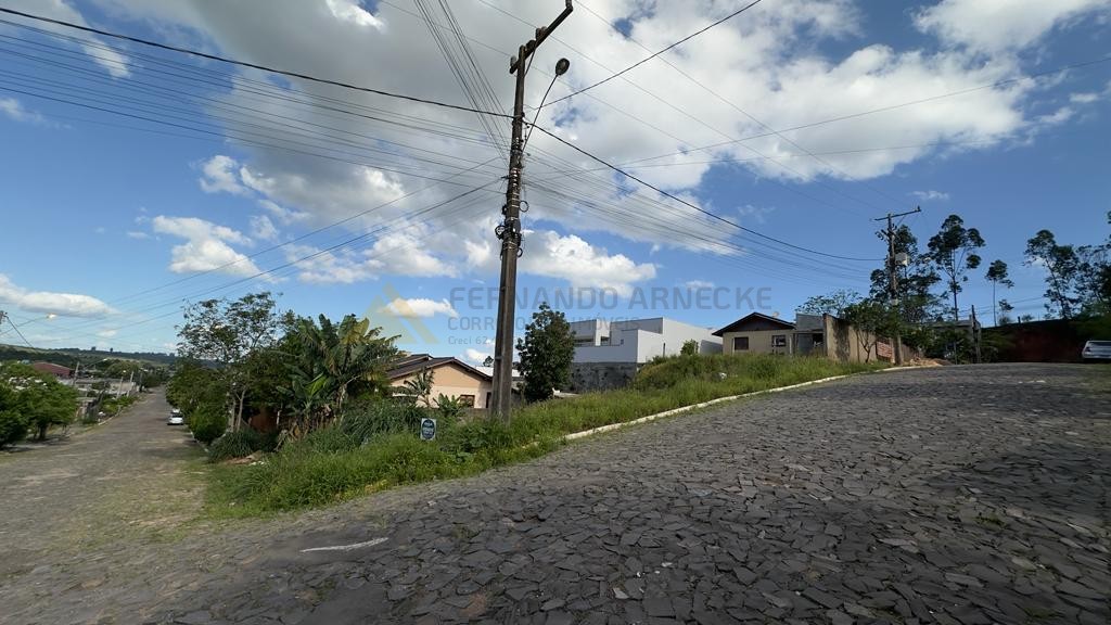 Terreno para Venda no bairro Floresta em Sapiranga
