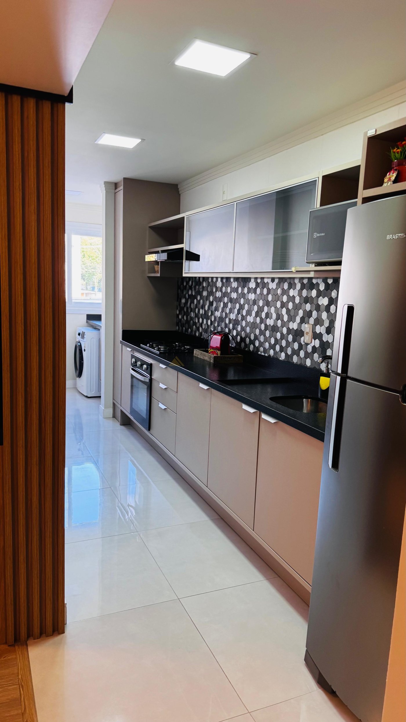 Apartamento 1 quarto para Venda no bairro Centro em Canela