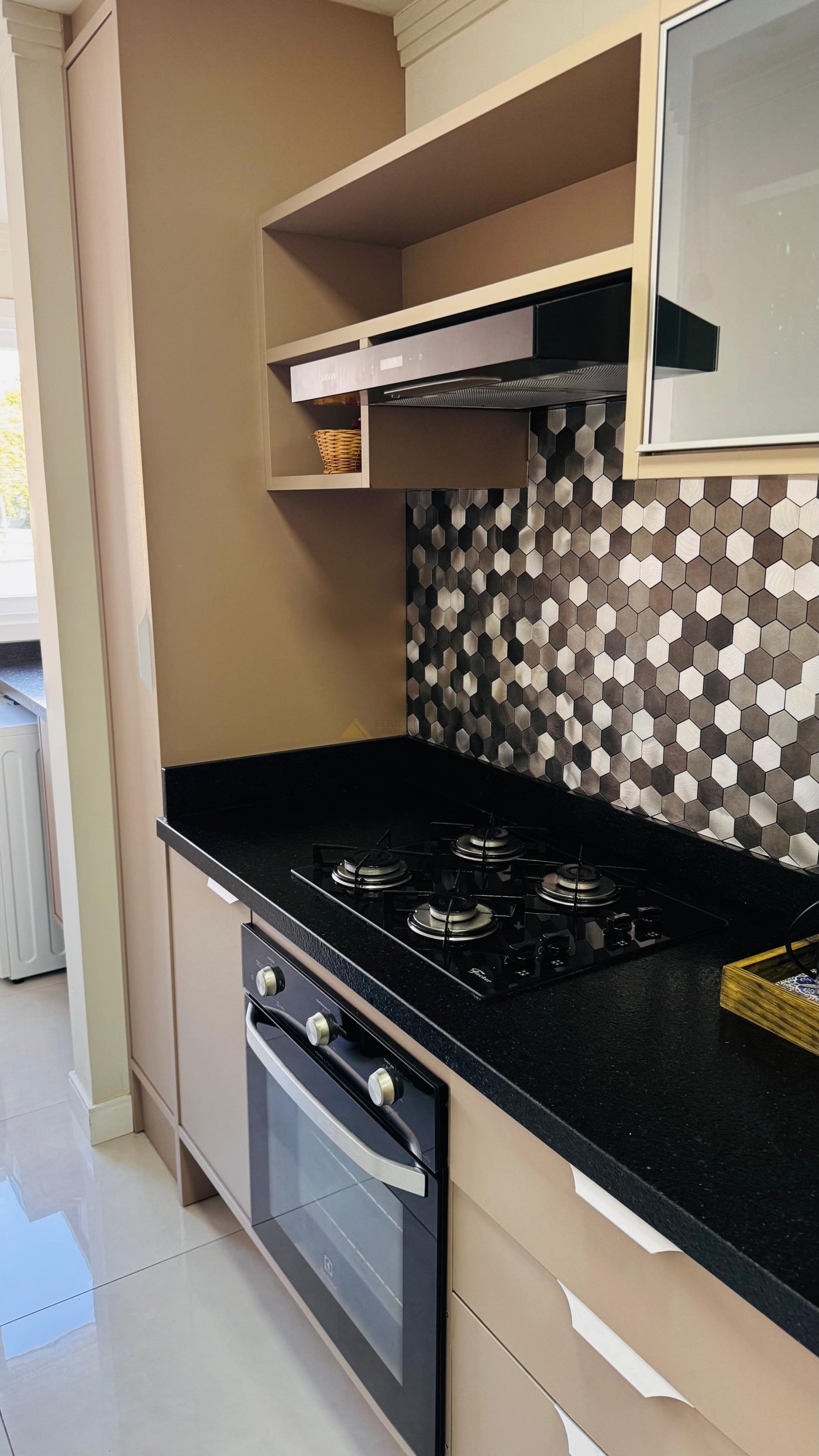 Apartamento 1 quarto para Venda no bairro Centro em Canela