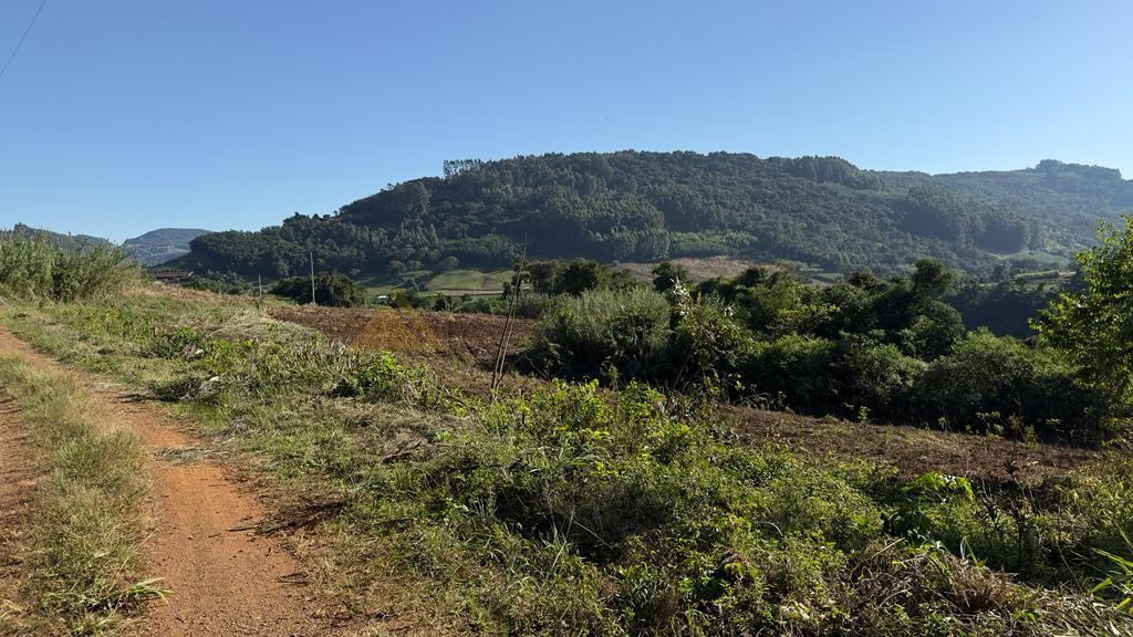 Sítio / Chácara para Venda no bairro Linha Marcondes em Santa Maria do Herval