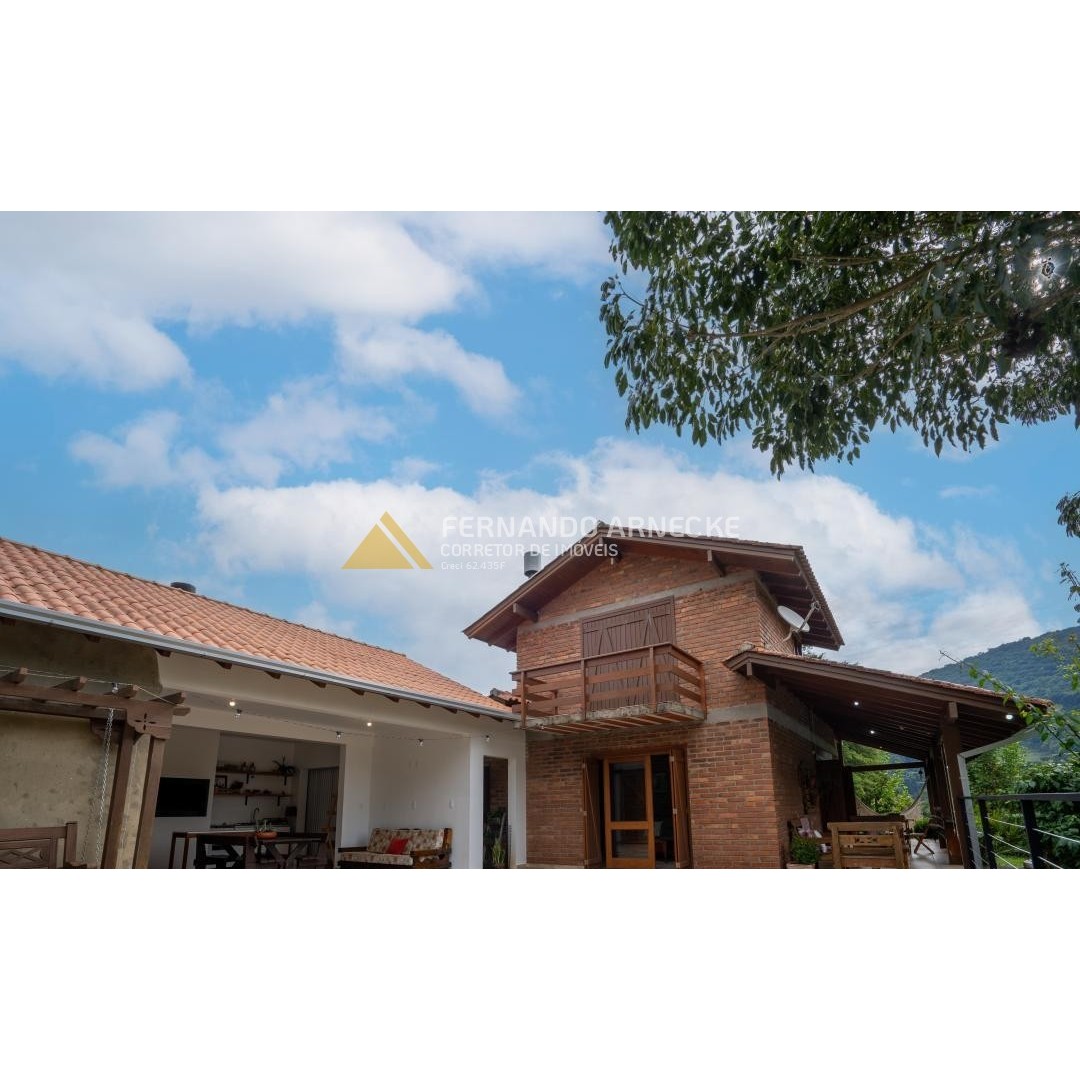 Sítio / Chácara 3 quartos para Venda no bairro Zona Rural em Santa Maria do Herval