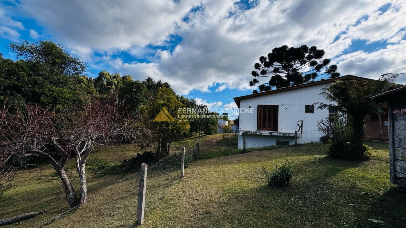 Sítio / Chácara 5 quartos para Venda no bairro Boa Vista do Herval em Santa Maria do Herval