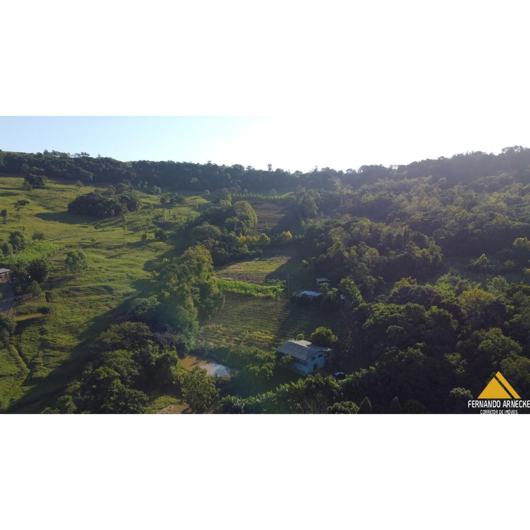 Sítio / Chácara para Venda no bairro Nova Aurora em Igrejinha